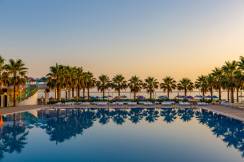 GRAND EFE CLUB HOTEL Pools & Beach